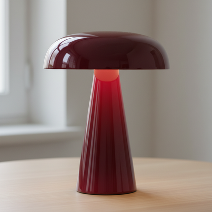 Comos Portable Rechargeable Table Lamp