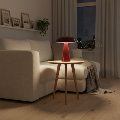 Comos Portable Rechargeable Table Lamp