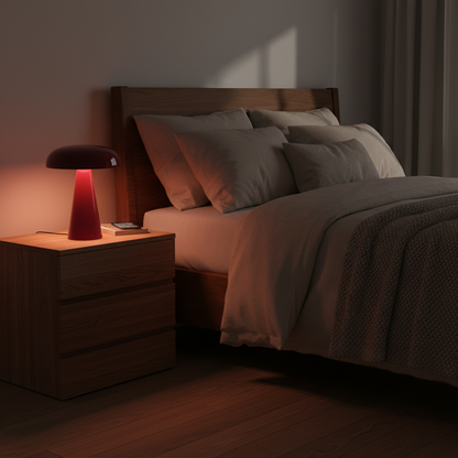 Comos Portable Rechargeable Table Lamp