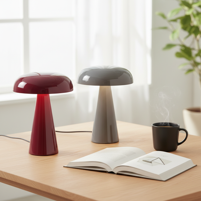 Comos Portable Rechargeable Table Lamp