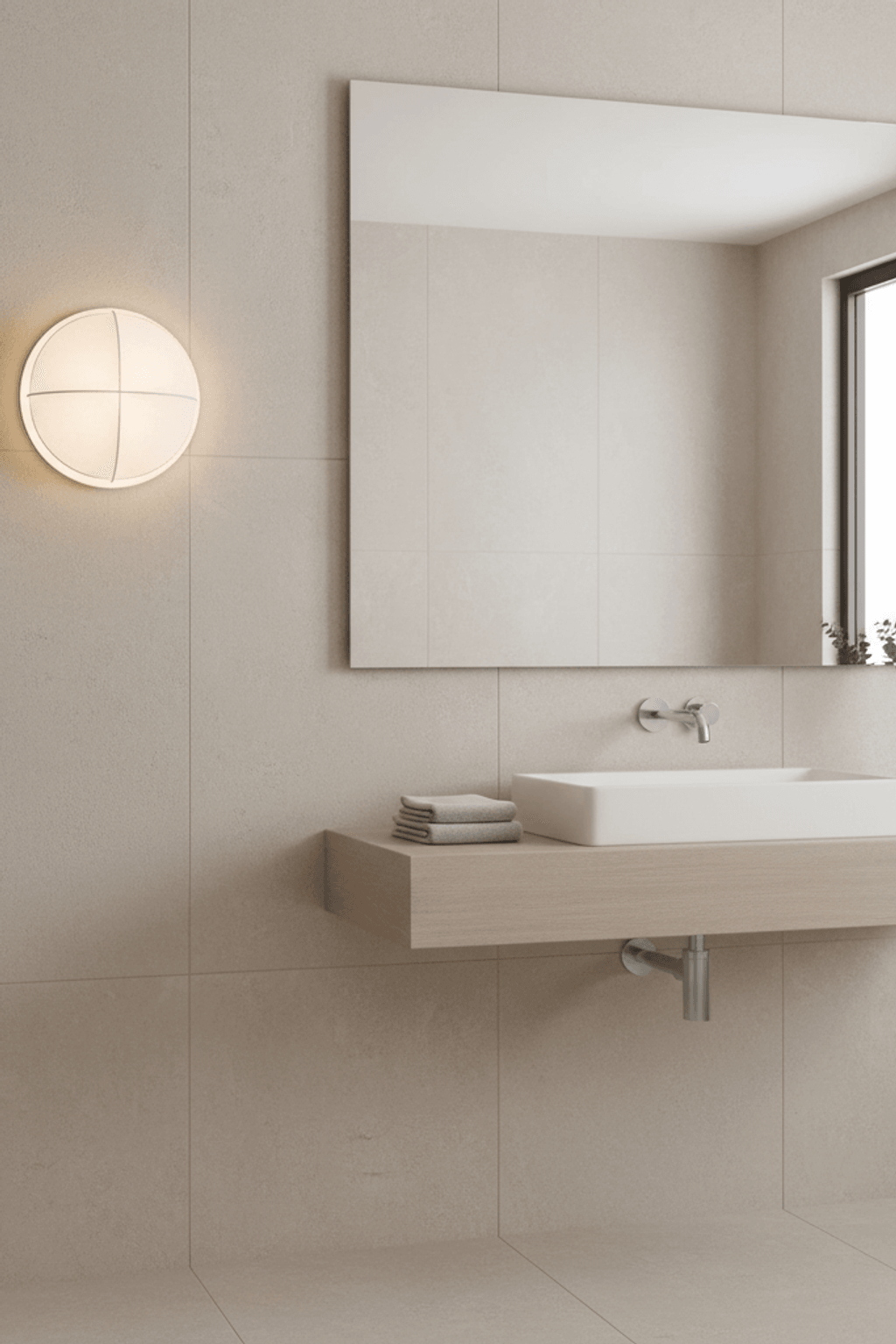 Cross Silk Sconce Wall Sconce