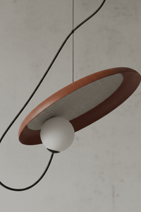 Walnut Brown