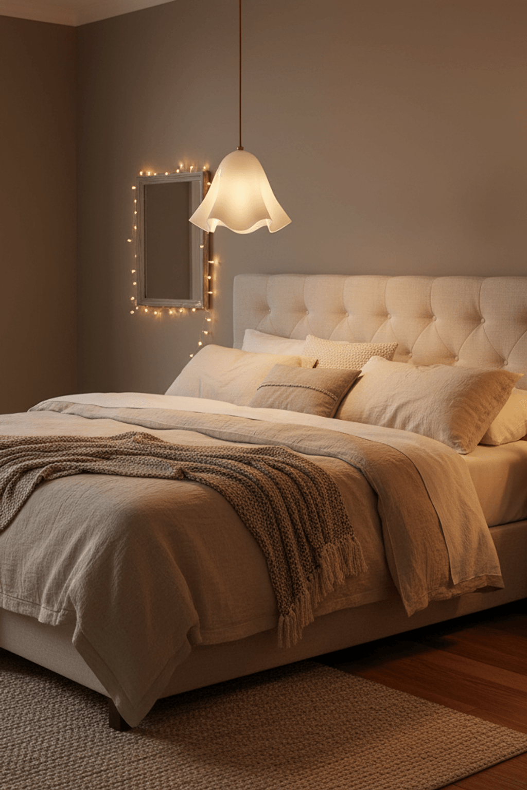 Fazzo Pendant Light
