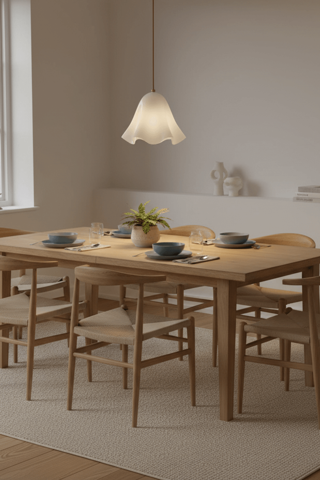 Fazzo Pendant Light