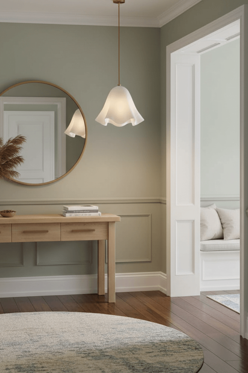 Fazzo Pendant Light