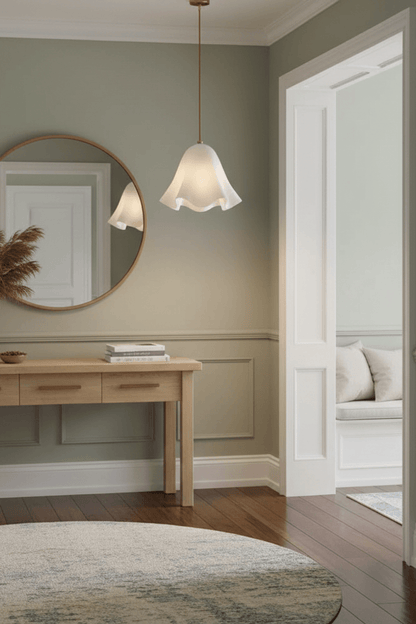 Fazzo Pendant Light