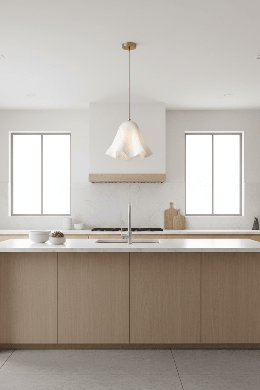 Fazzo Pendant Light