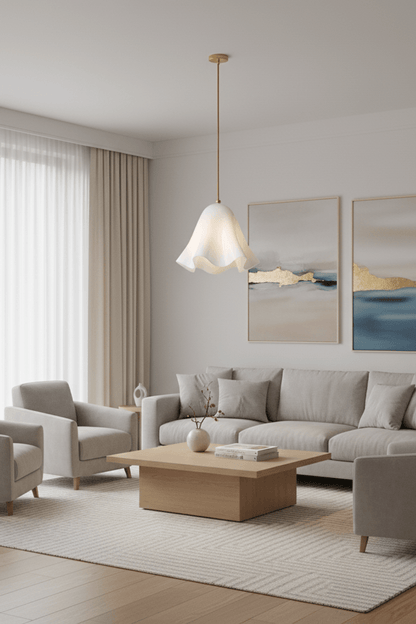 Fazzo Pendant Light