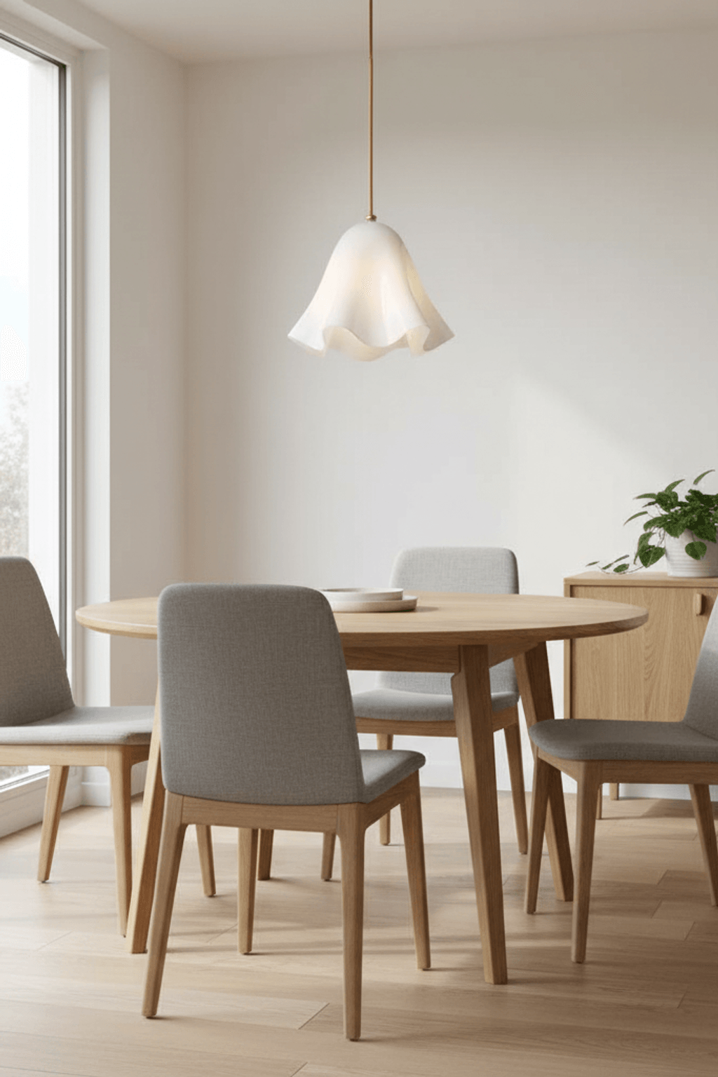 Fazzo Pendant Light