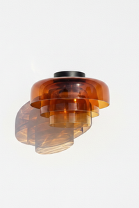 Amber