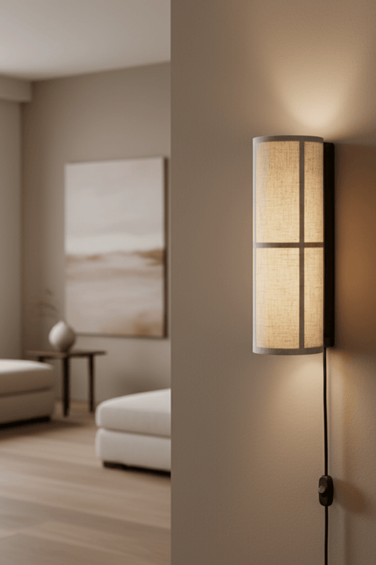 H30 F&w Sconce Wall Sconce