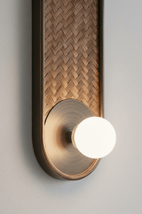 Bronze