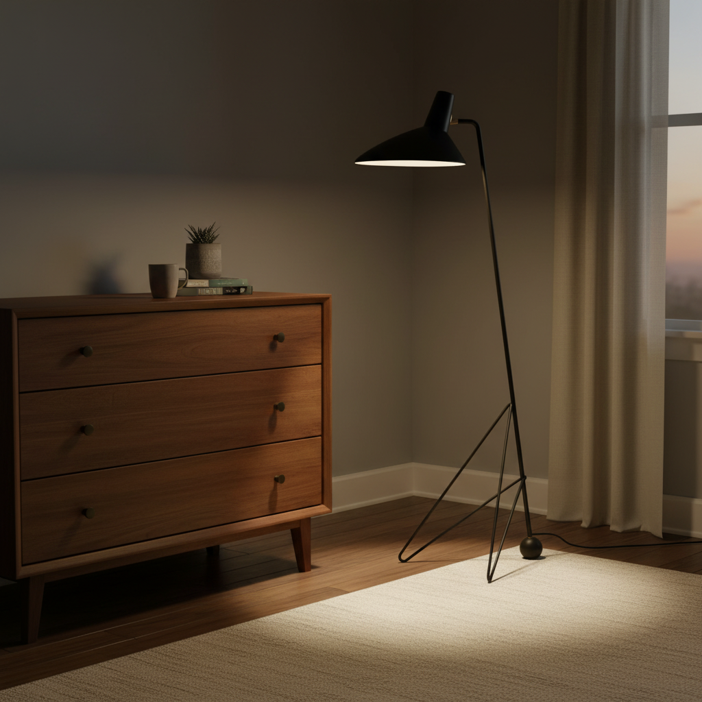 Hm8 Floor Lamp