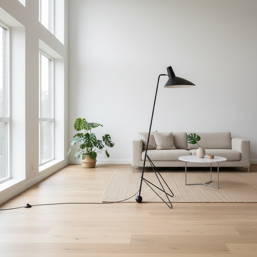 Hm8 Floor Lamp