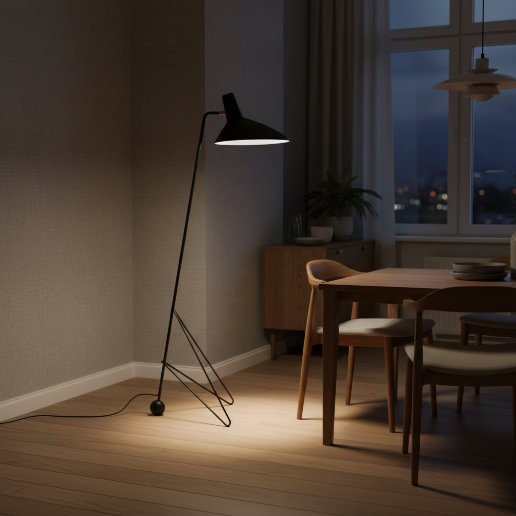 Hm8 Floor Lamp