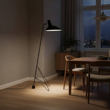Hm8 Floor Lamp