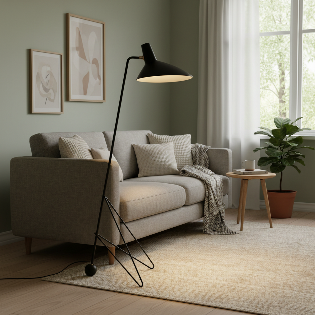 Hm8 Floor Lamp