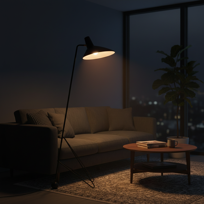 Hm8 Floor Lamp