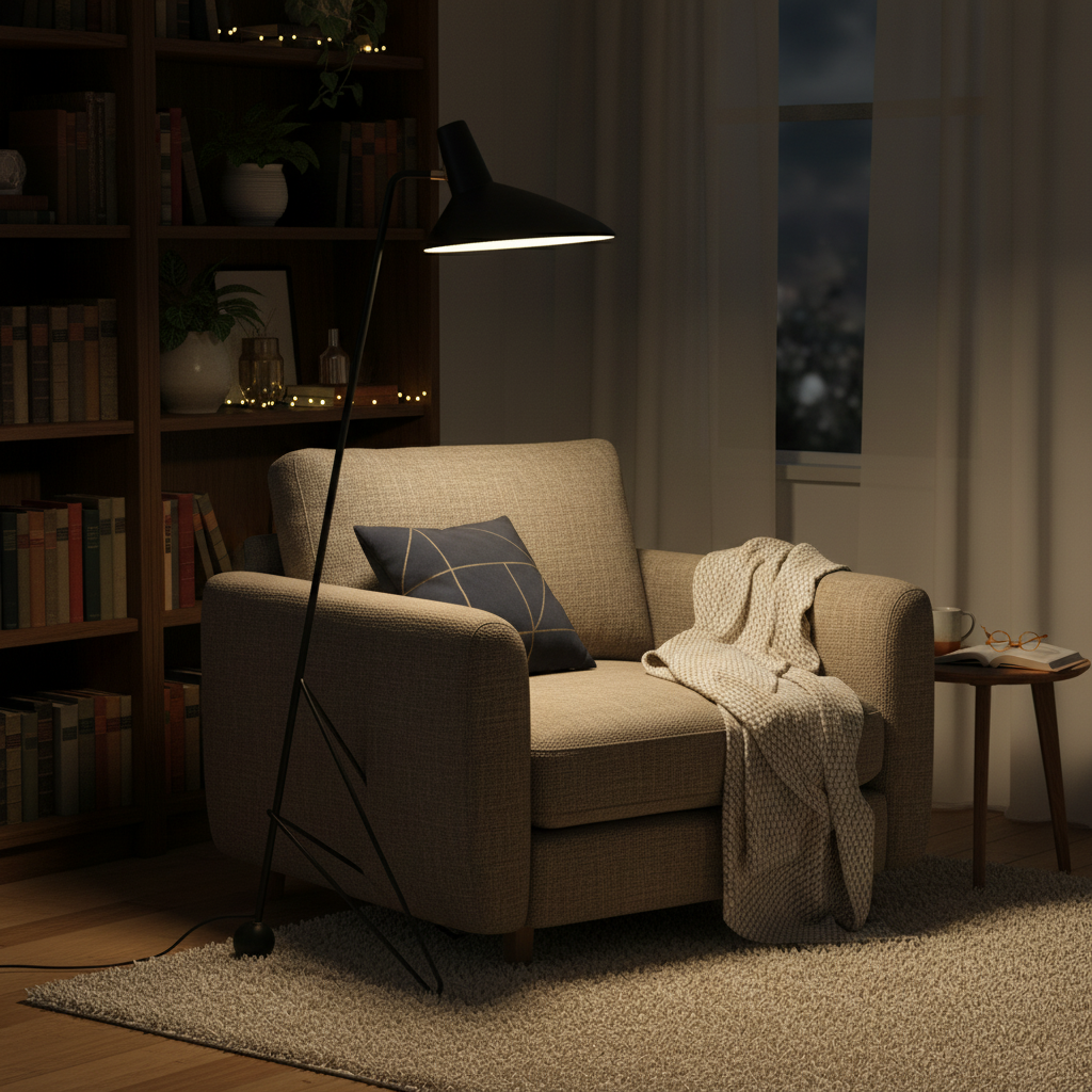 Hm8 Floor Lamp
