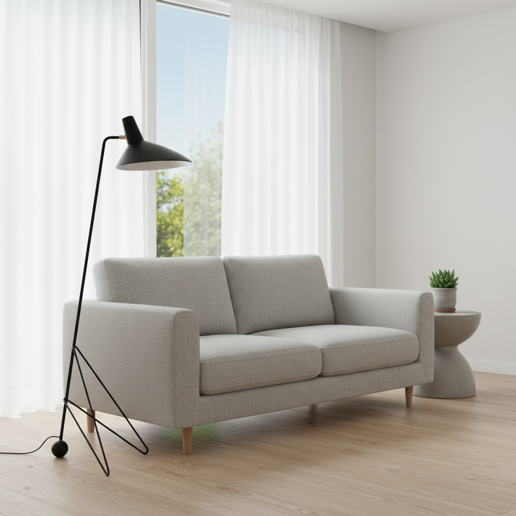 Hm8 Floor Lamp