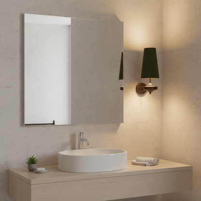 Hour Rho Wall Sconce