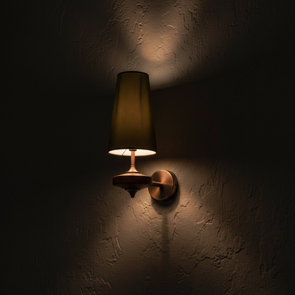 Hour Rho Wall Sconce