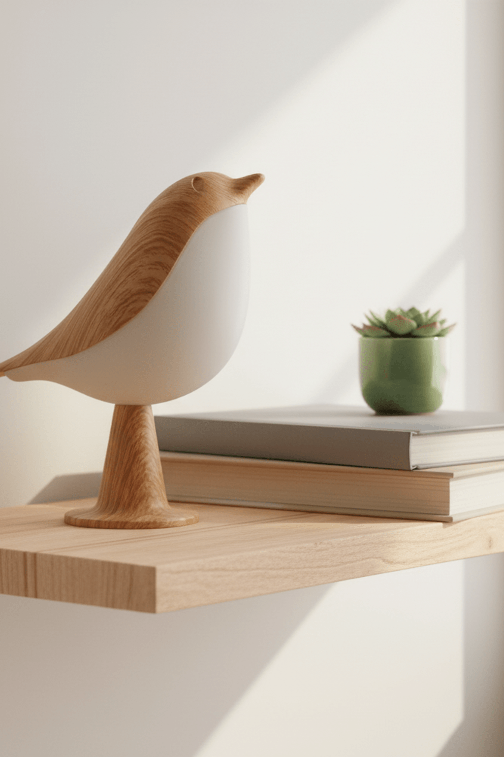 Lumibird LED Touch Lamp for Living Room