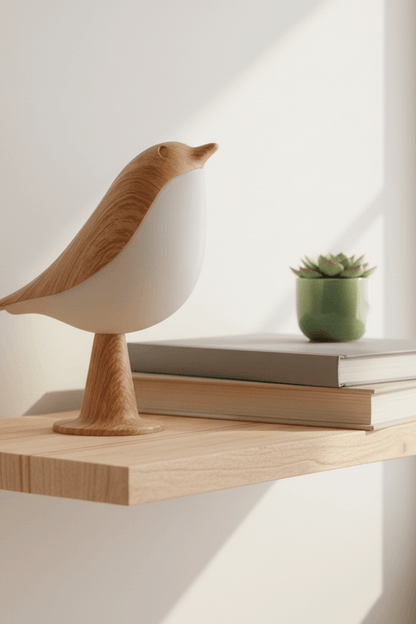 Lumibird LED Touch Lamp for Living Room