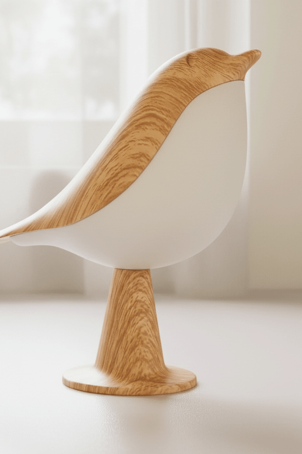 Lumibird LED Touch Lamp for Living Room