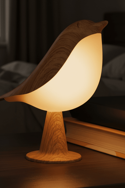 Lumibird LED Touch Lamp for Living Room