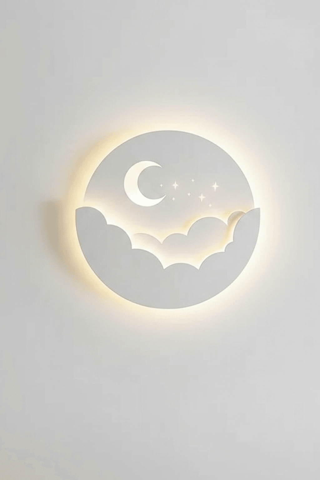 Modern LED Wall Sconce Lamp for Living Room