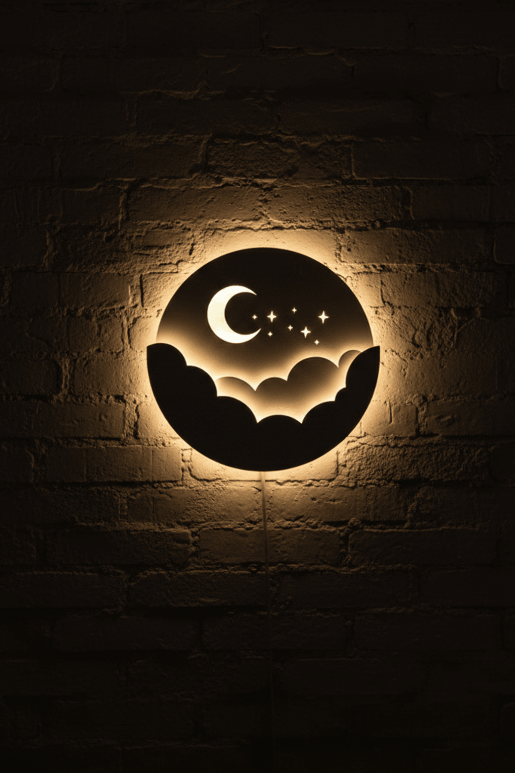 Modern LED Wall Sconce Lamp for Living Room