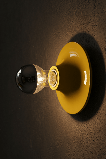 Modern Nordic LED Wall Sconce & Decorative Lamp for Living Room