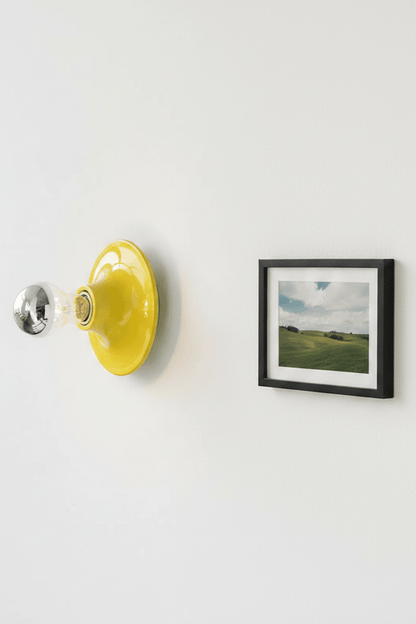 Modern Nordic LED Wall Sconce & Decorative Lamp for Living Room