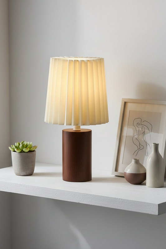 Ofira - Ambient Folding Table Lamp