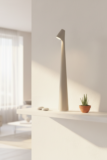 Otto Rechargeable Portable Lamp