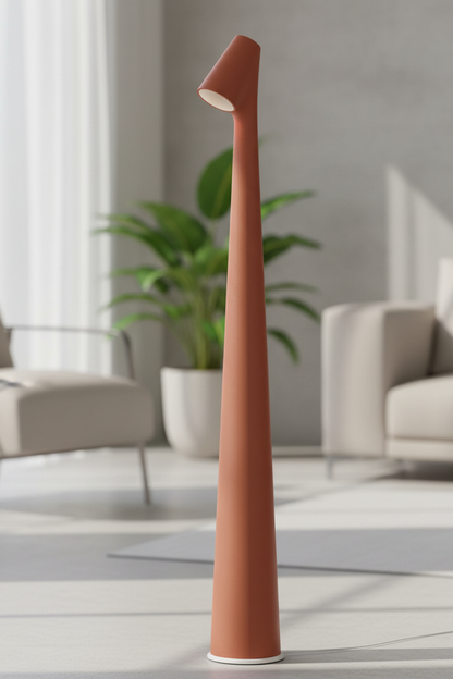 Otto Rechargeable Portable Lamp