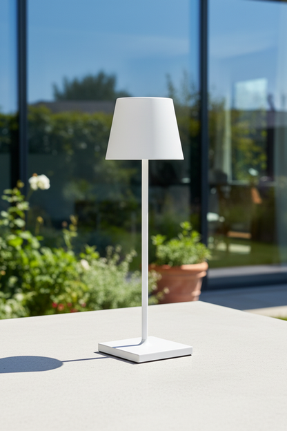 Ozzie Portable Table Lamp for Outdoor