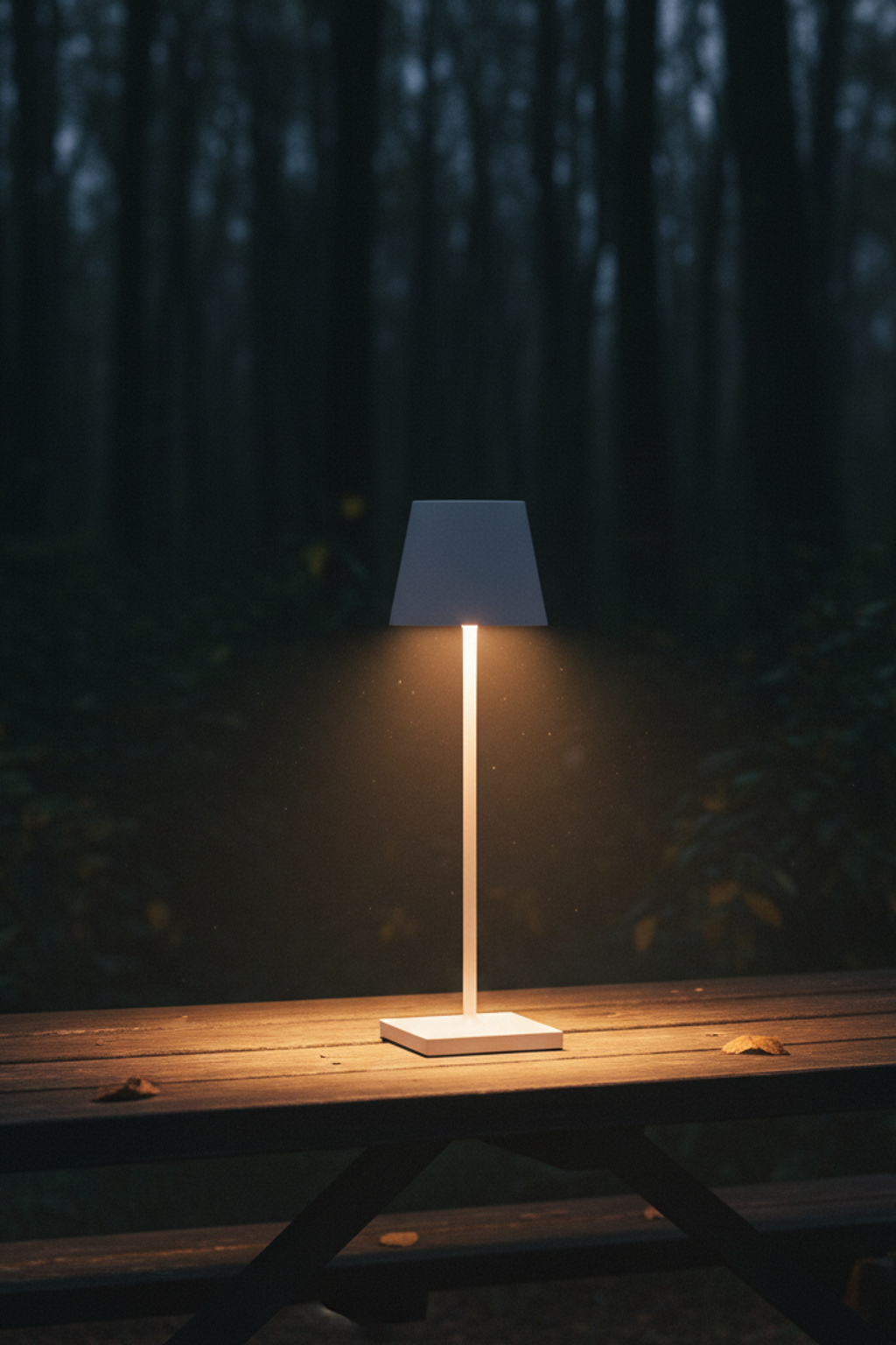 Ozzie Portable Table Lamp for Outdoor
