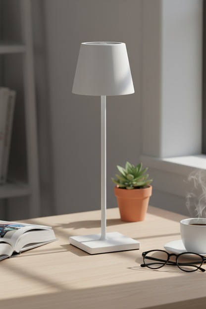 Ozzie Portable Table Lamp for Outdoor