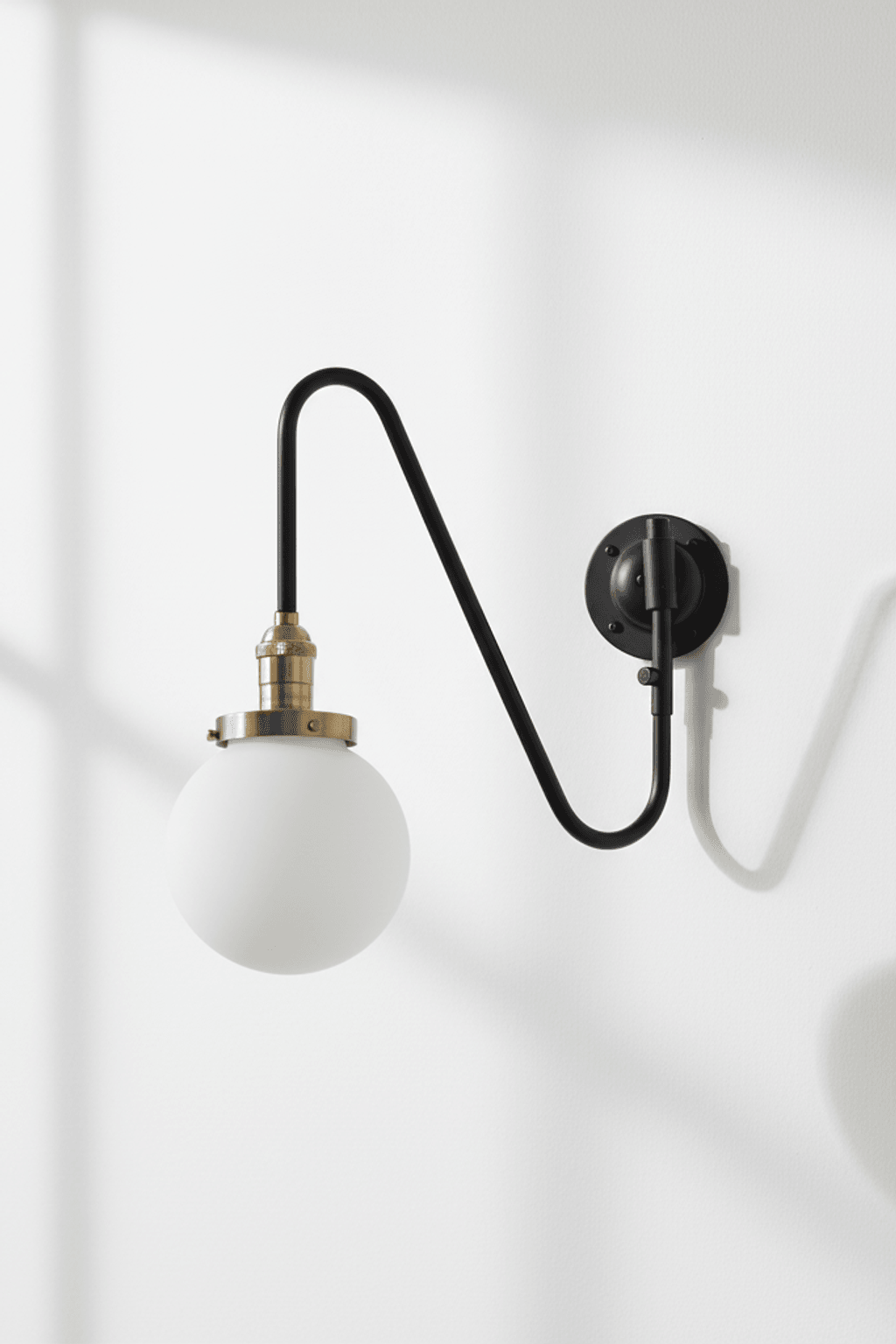 Rei - Bracket Wall Sconce