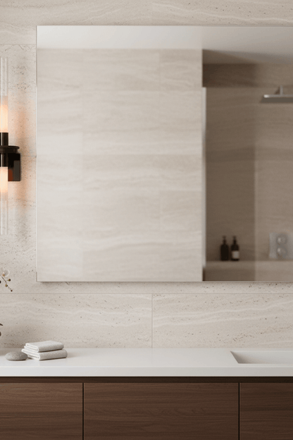 Santa Sconce Wall Sconce
