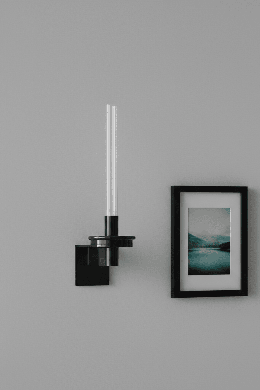 Santa Sconce Wall Sconce