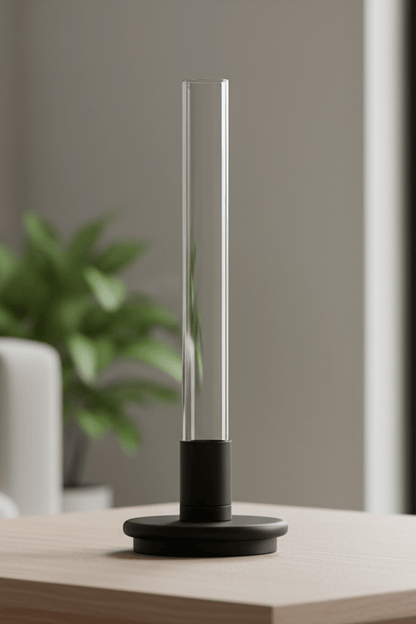 Santa USB Rechargeable LED Cordless Table Lamp