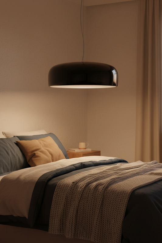 Smithfield S Pendant Light