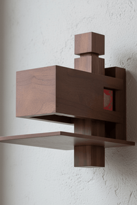 Medium Brown