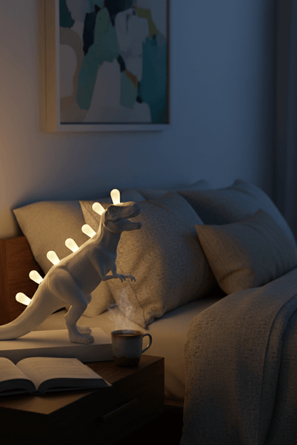 The Dino-Brite Lamp for Living Room