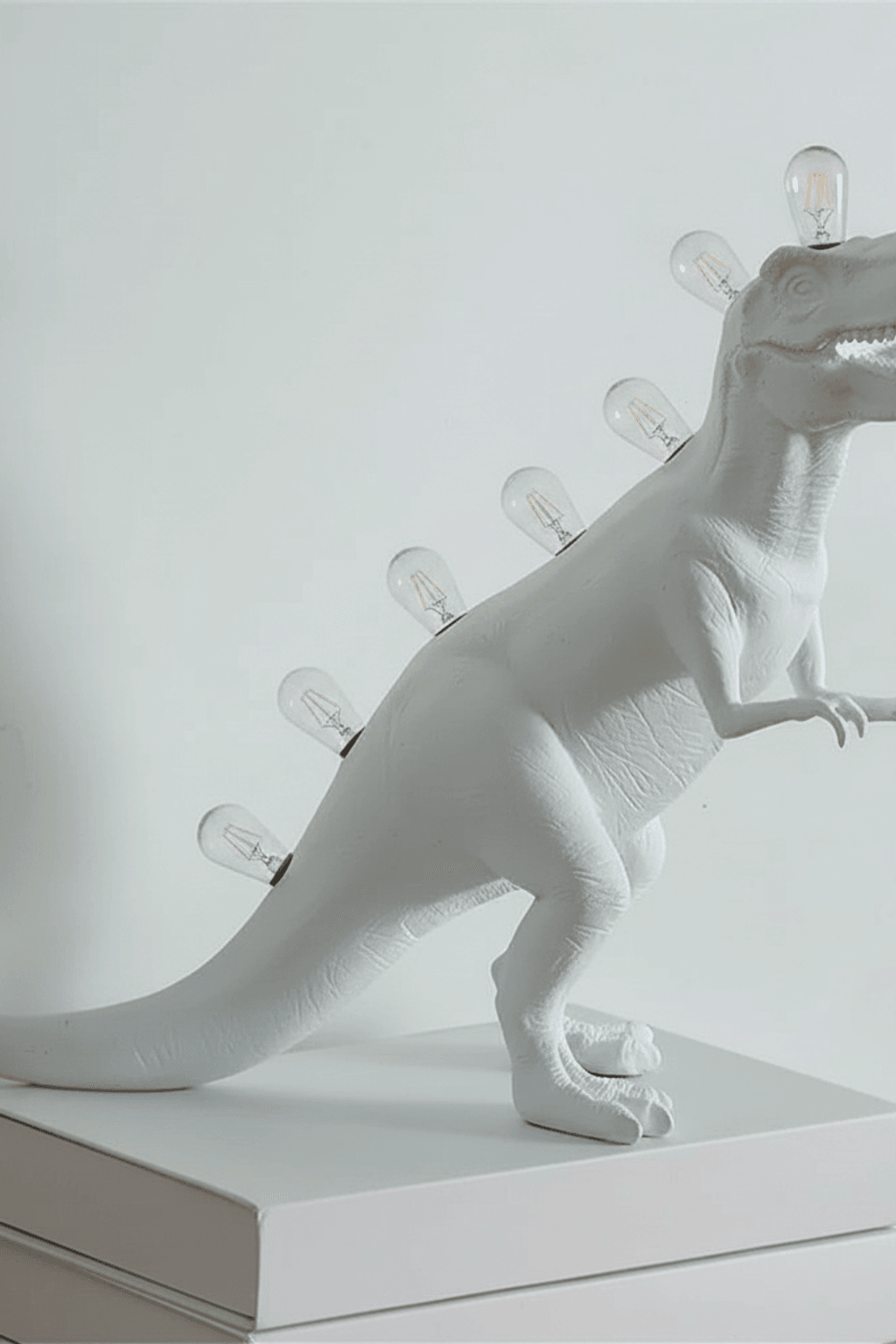 The Dino-Brite Lamp for Living Room