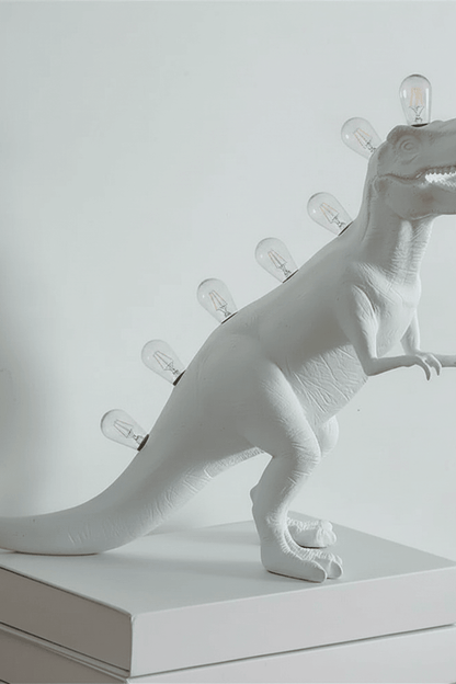 The Dino-Brite Lamp for Living Room