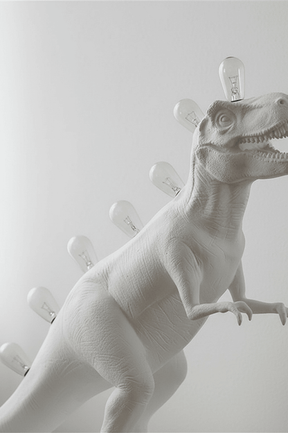 The Dino-Brite Lamp for Living Room